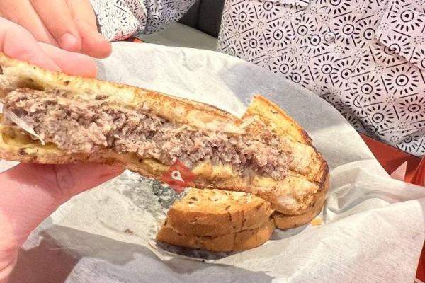 JCI- James Coney Island- Meyerland