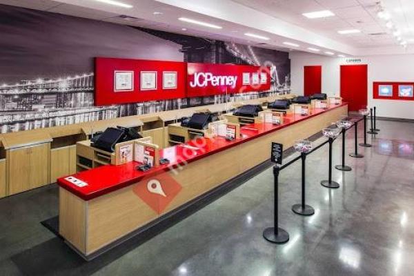 JCPenney Home Store