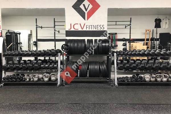 JCV Fitness