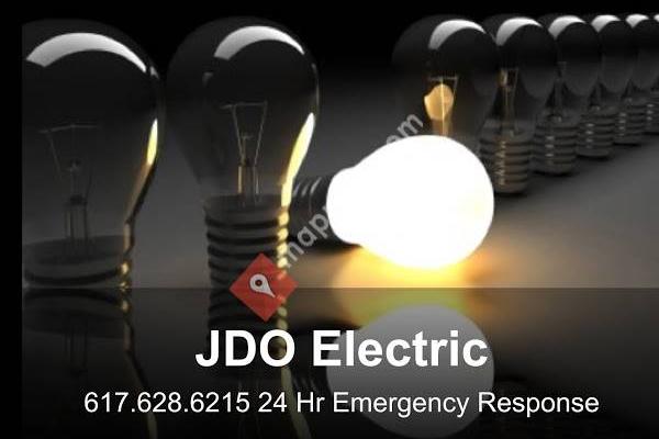 JDO Electric