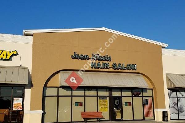 Jean Nicole Hair Salon