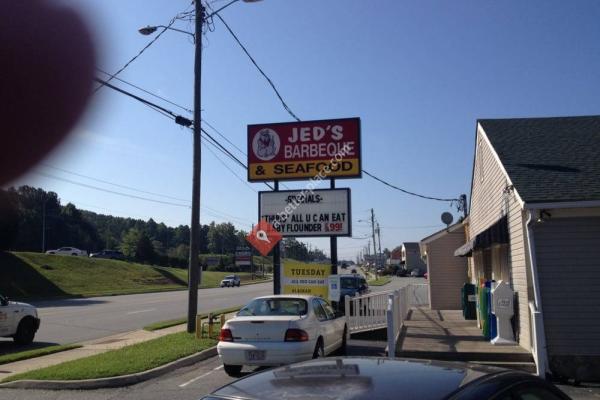 Jed's Bar-B-Que