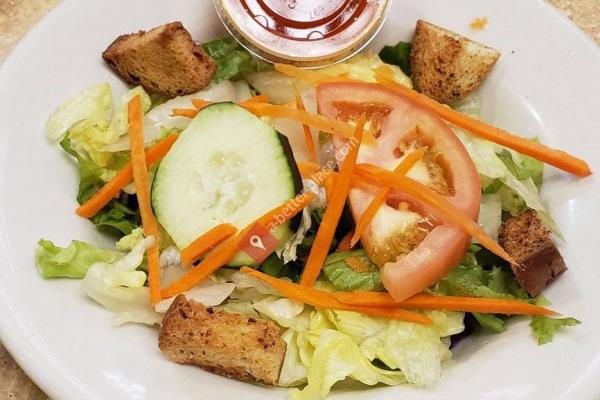 Jedi's Restaurant and Grill