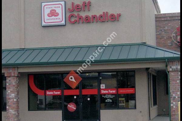 Jeff Chandler - State Farm Insurance Agent