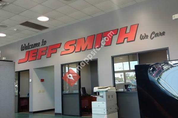 Jeff Smith Ford