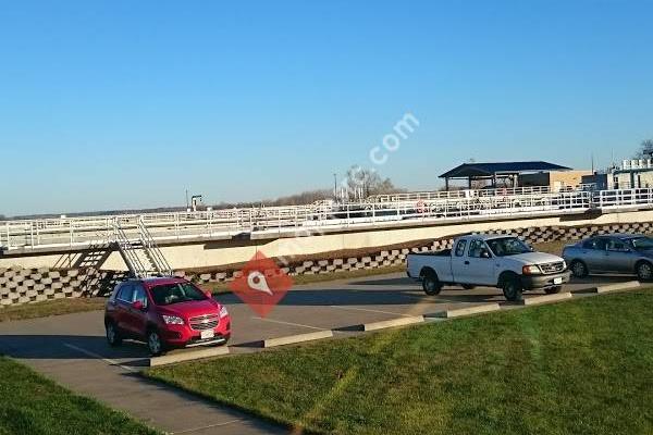 Jefferson City Water Treatment Plant