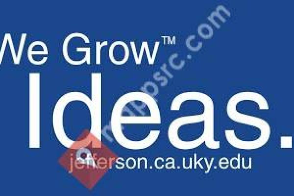 Jefferson County Cooperative Extension Office