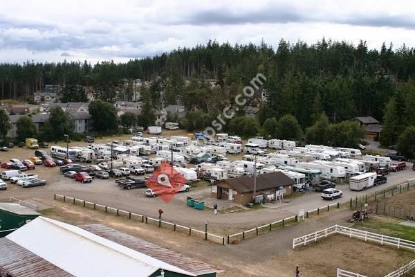 Jefferson County Fair Campground