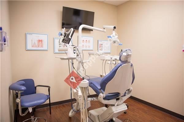 Jefferson Dental Care - Denton