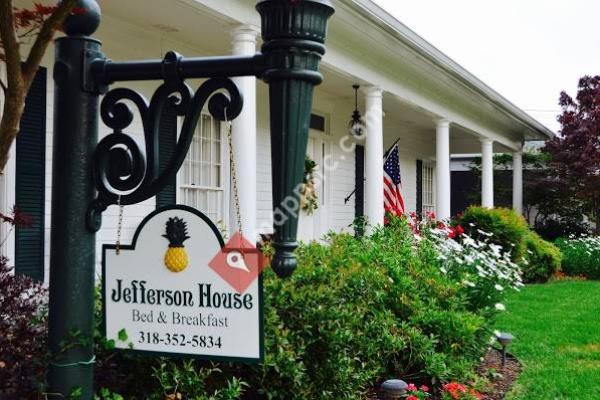 Jefferson House Bed and Breakfast