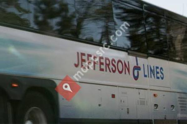 Jefferson Lines