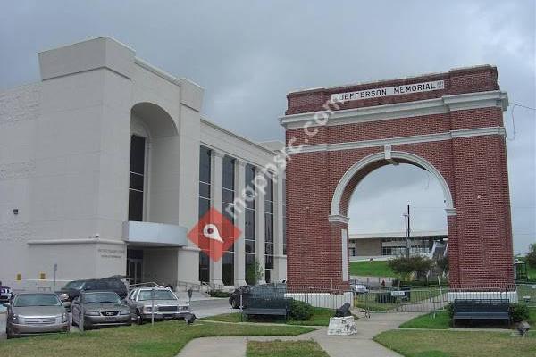 Jefferson Parish Government Center