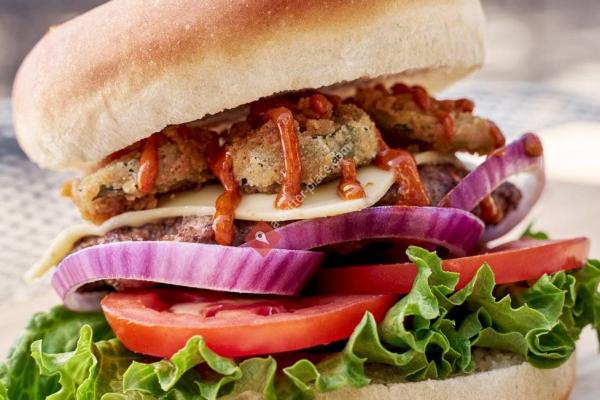 Jefferson's - Topeka