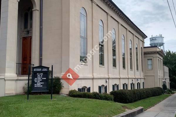 Jefferson Street United Methodist