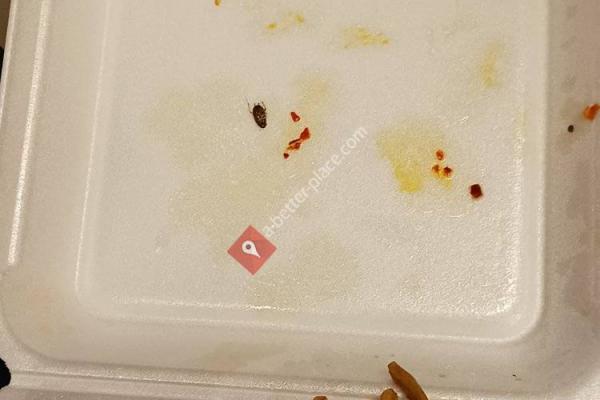 Jen Lai Noodle & Rice Company