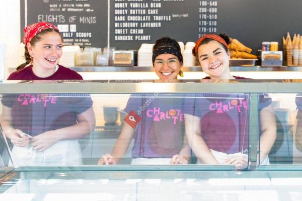 Jeni's Splendid Ice Creams