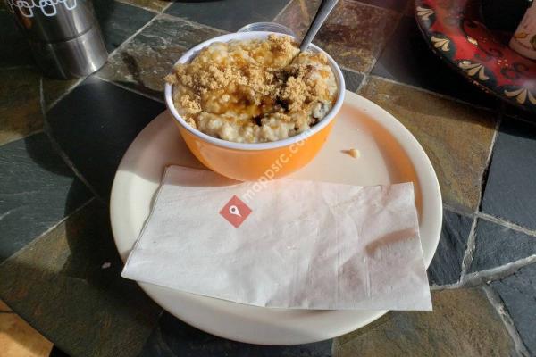 Jenikka's Coffee House