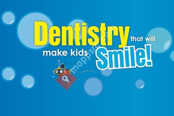 Jenkins & LeBlanc Dentistry for Children