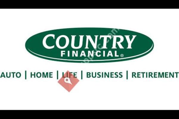 Jenna Ferrin - COUNTRY Financial representative