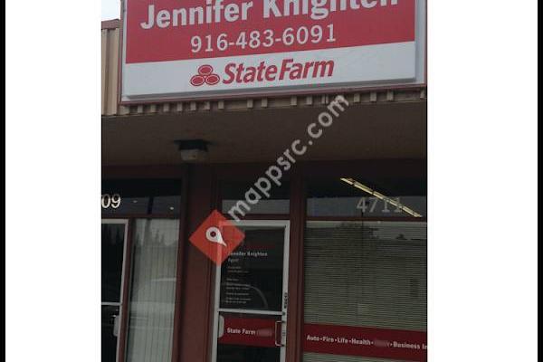 Jennifer Knighten - State Farm Insurance Agent