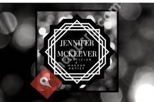 Jennifer McKeever - Esthetician & Makeup Artist