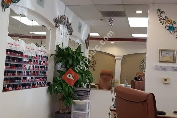 Jenny Nails & Spa