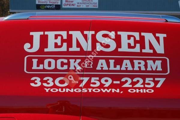 Jensen Lock & Alarm