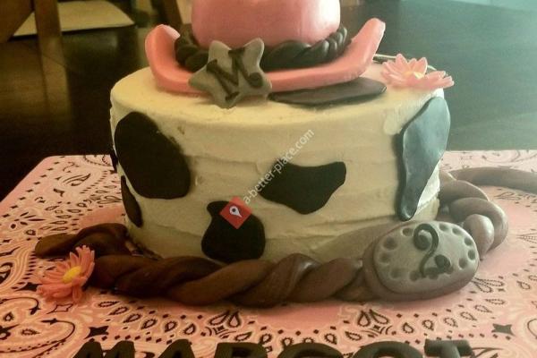 Jensen's Custom Cakery