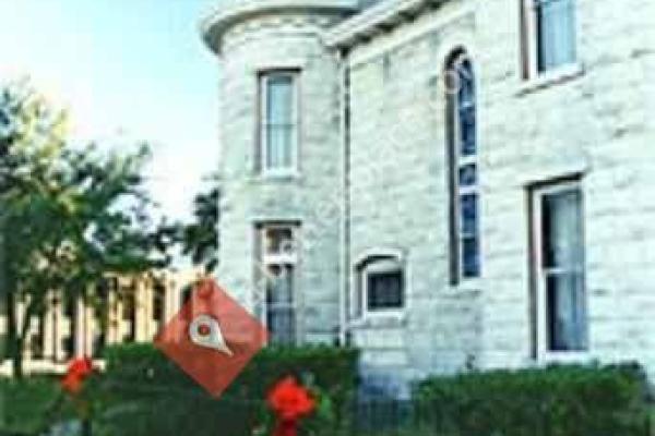 Jeremiah Hamolton House