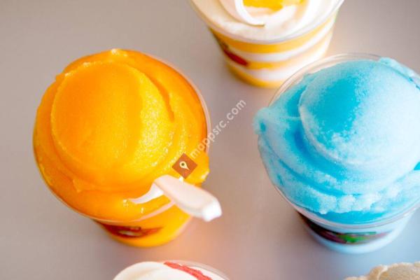 Jeremiah's Italian Ice