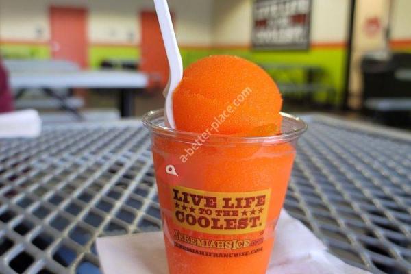 Jeremiah's Italian Ice