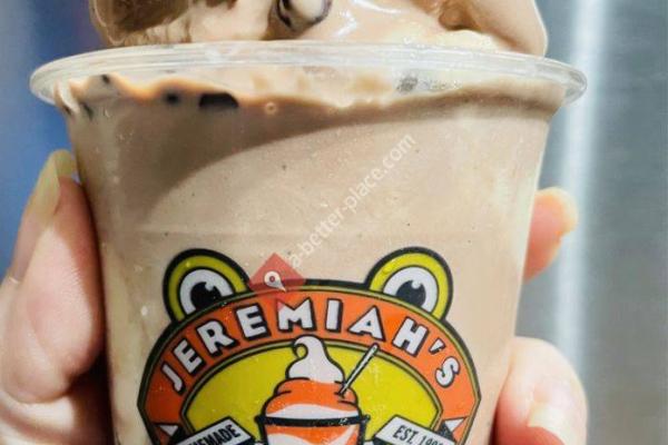 Jeremiah's Italian Ice