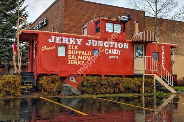 Jerky Junction