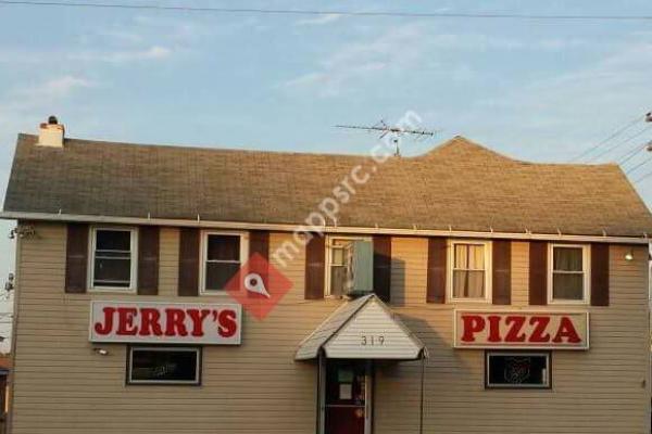 Jerry's Pizza