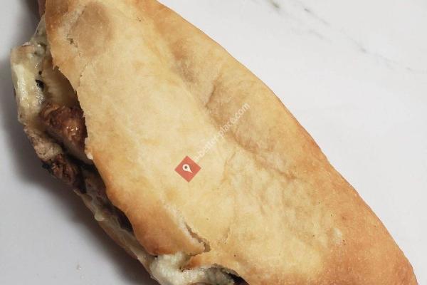 Jerry's Pizza and Restaurant