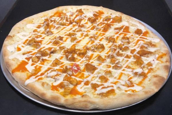 Jersey Brothers Pizza & Pasta