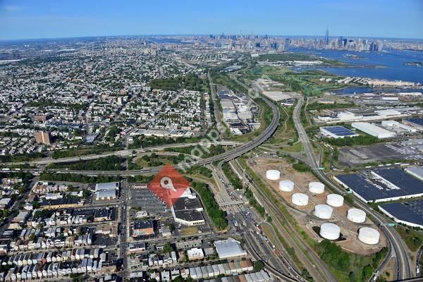 Jersey City Incinerator Authority