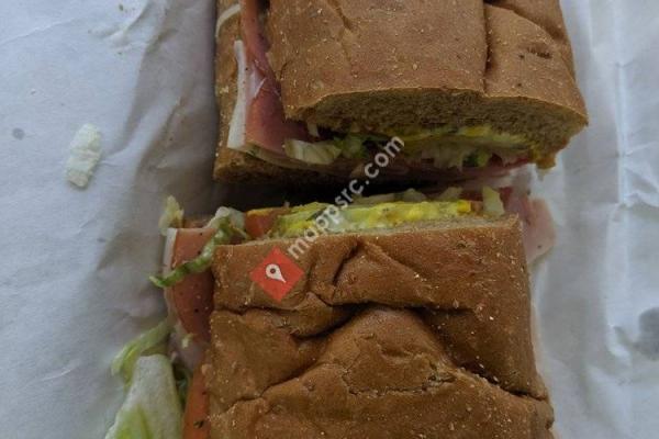 Jersey Giant Subs