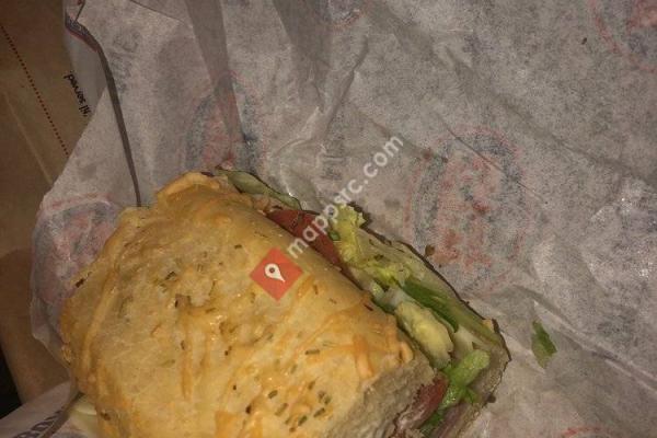 Jersey Mike's Subs