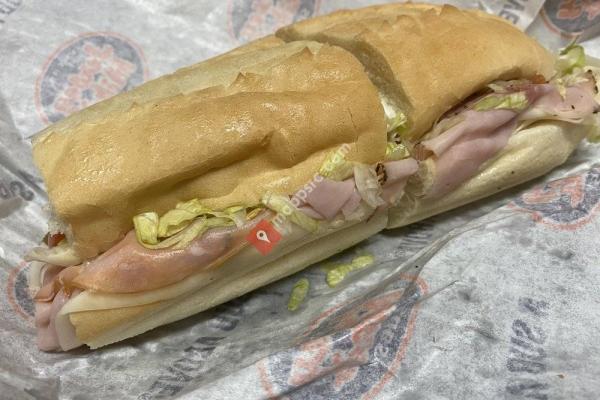 Jersey Mike’s Subs