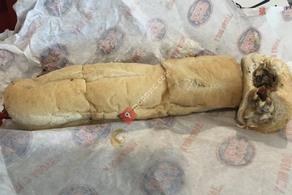 Jersey Mike's Subs