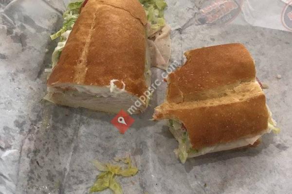 Jersey Mike's Subs