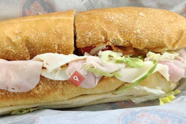 Jersey Mike's Subs