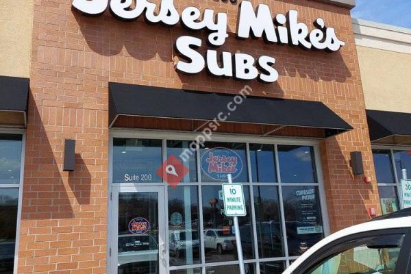 Jersey Mike's Subs