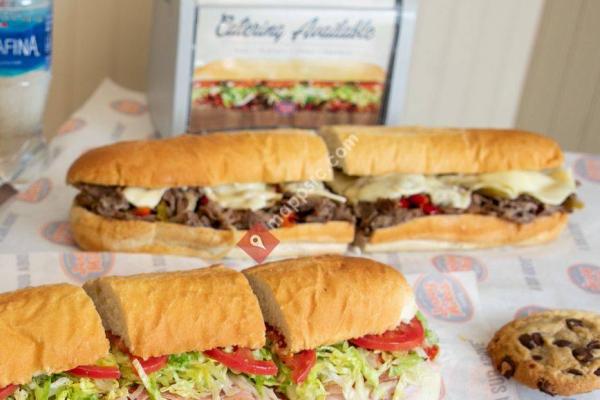 Jersey Mike's Subs