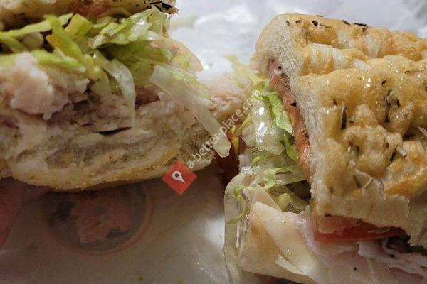Jersey Mike's Subs