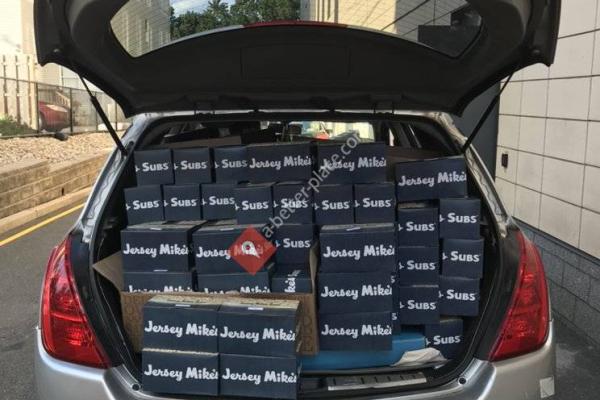 Jersey Mike's Subs