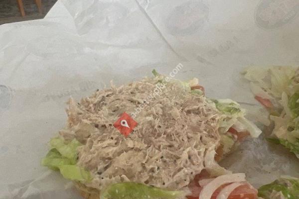 Jersey Mike's Subs