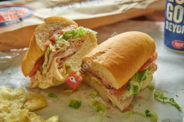 Jersey Mike's Subs - Coming Soon