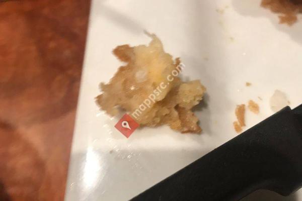 Jersey's Bar & Grill